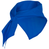 Pañoleta Festero triangular de poliéster personalizado
