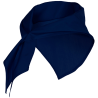 Pañoleta Festero triangular de poliéster personalizado