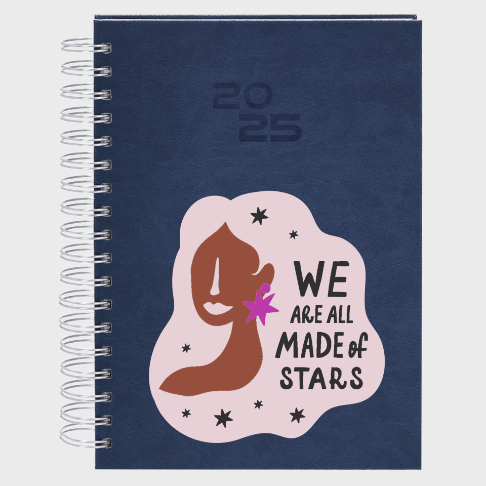 Agenda Wayro we are all made of stars