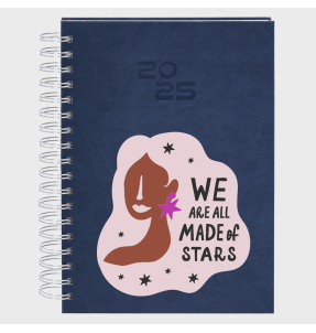 Agenda Wayro we are all made of stars