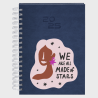 Agenda Wayro we are all made of stars
