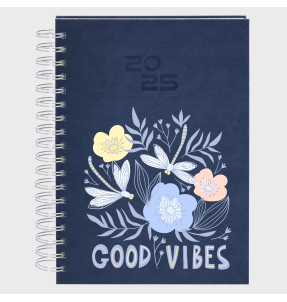 Agenda Wayro good vibes