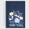 Agenda Wayro good vibes