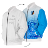 Chaqueta Bomber 100% fullprint personalizada