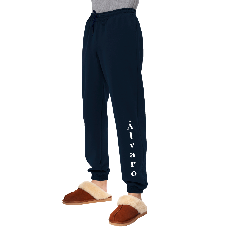 Pijama de hombre Álvaro