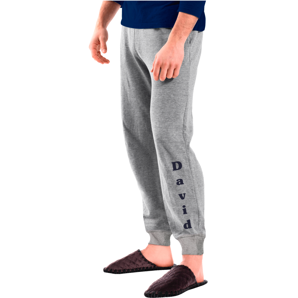 Pijama de hombre David