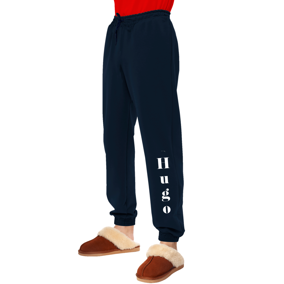 Pijama de hombre Hugo