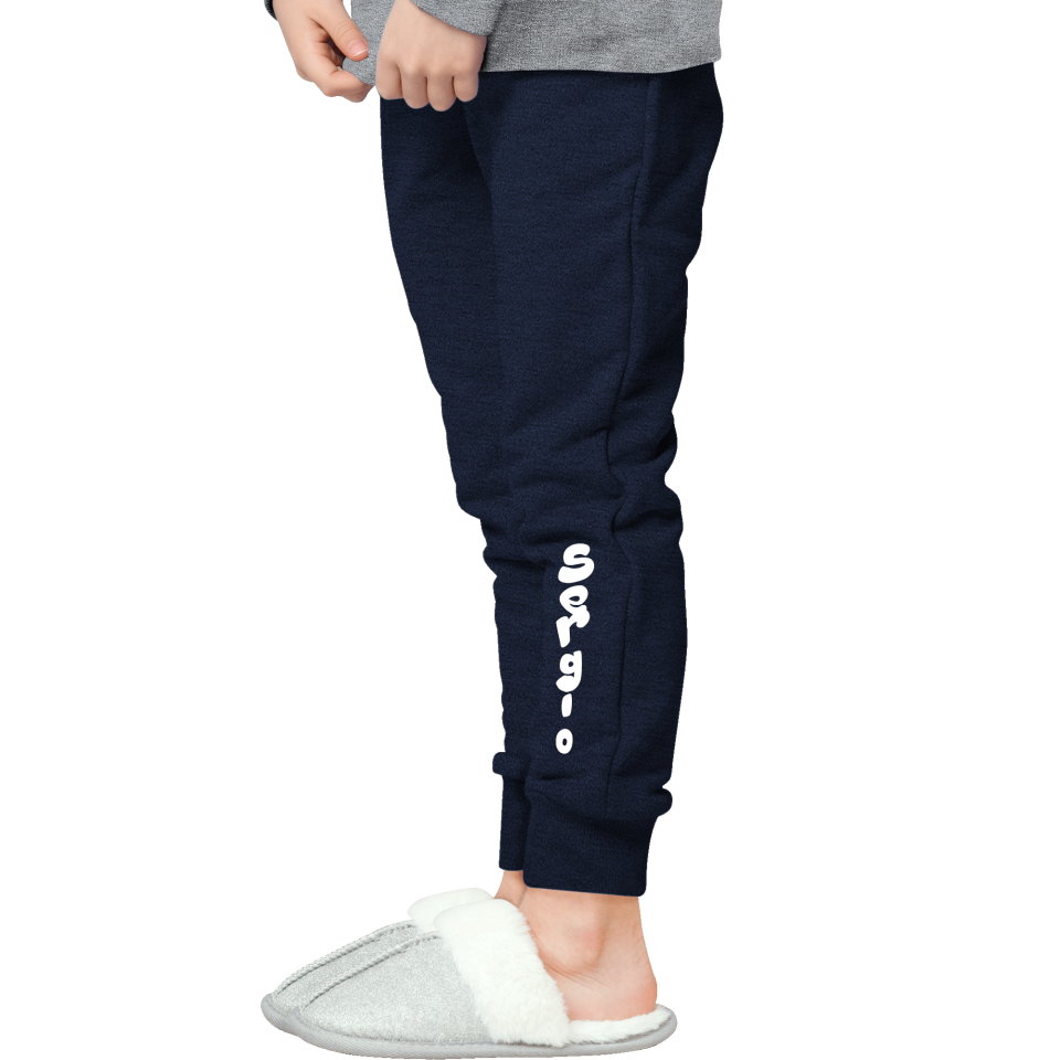 Pijama de niño Sergio