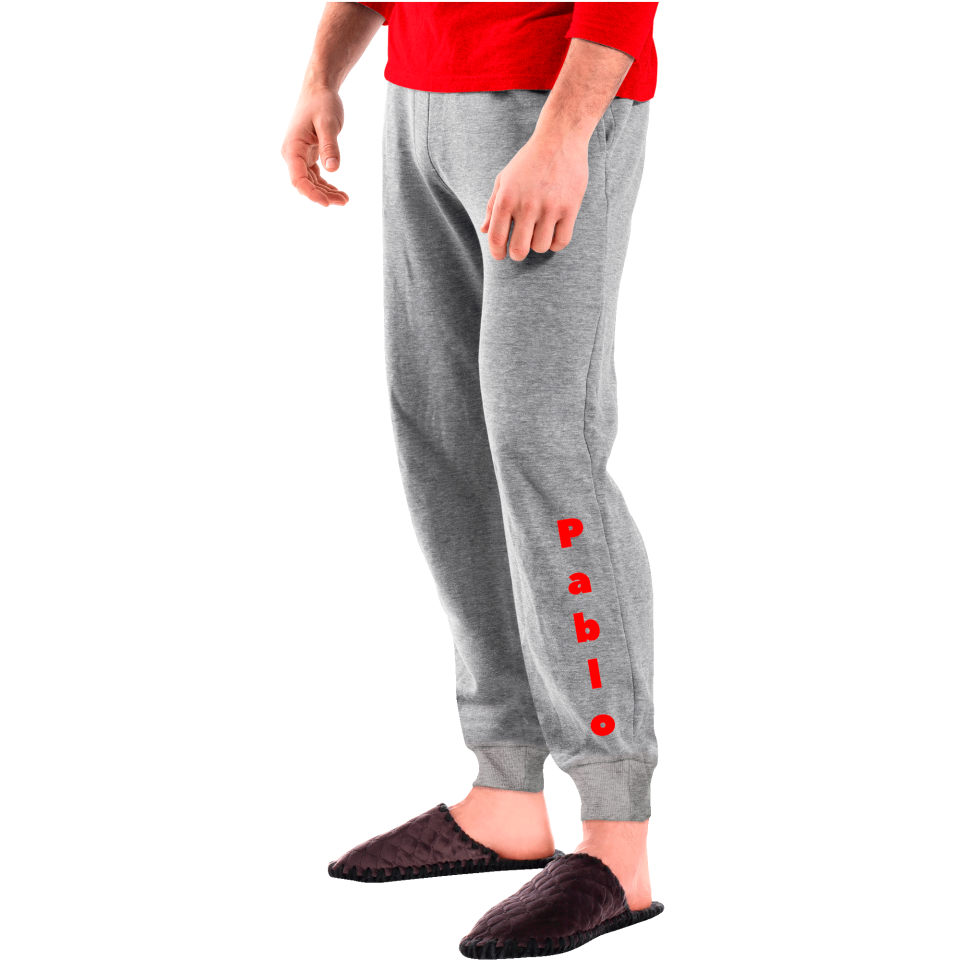 Pijama de hombre Pablo