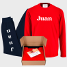 Pijama de hombre Juan
