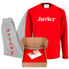 Pijama de hombre Javier