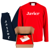 Pijama de hombre Javier
