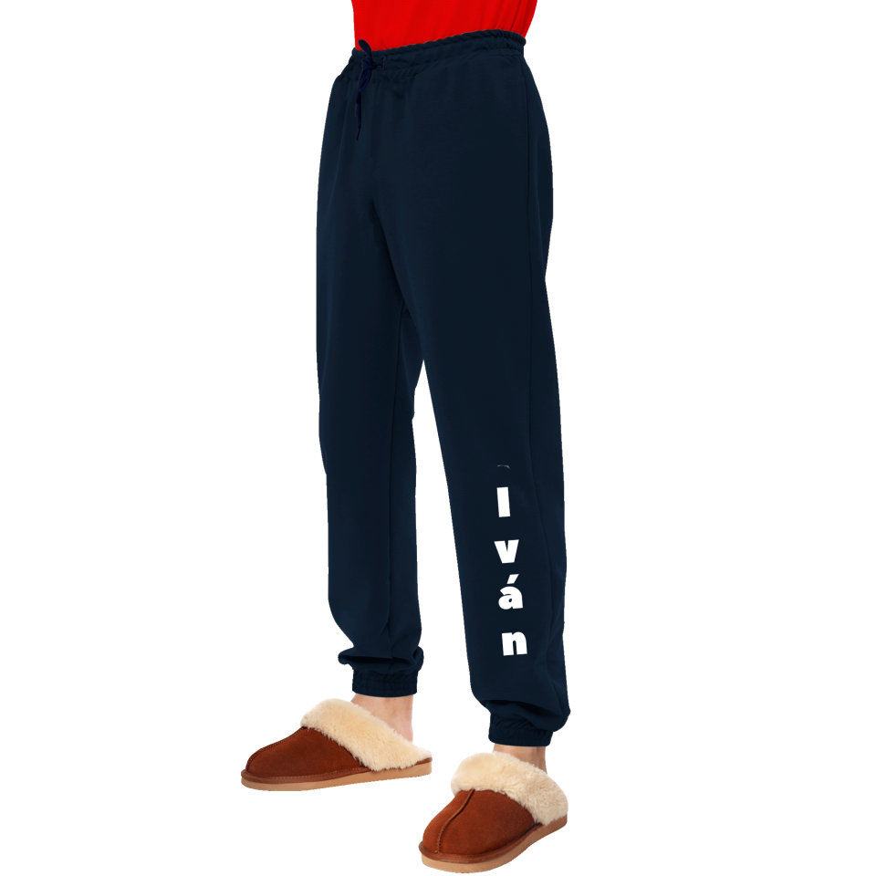 Pijama de hombre Iván