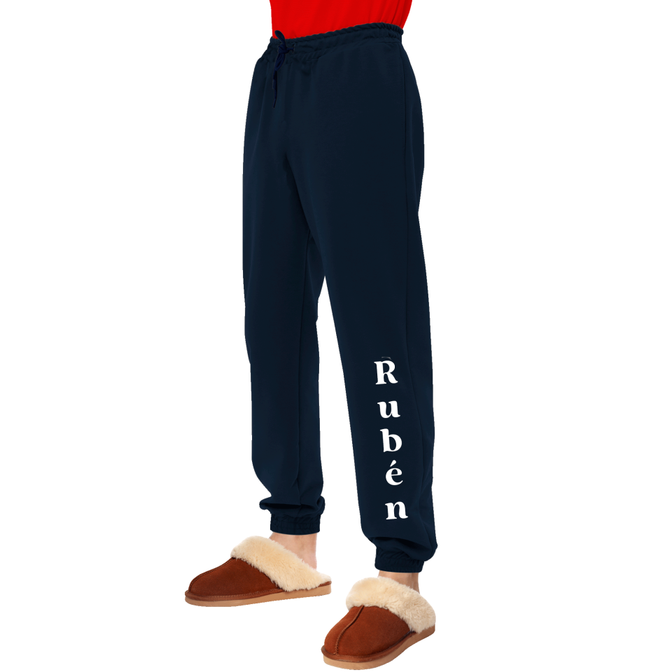 Pijama de hombre Rubén