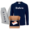 Pijama de hombre Rubén