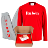 Pijama de hombre Rubén