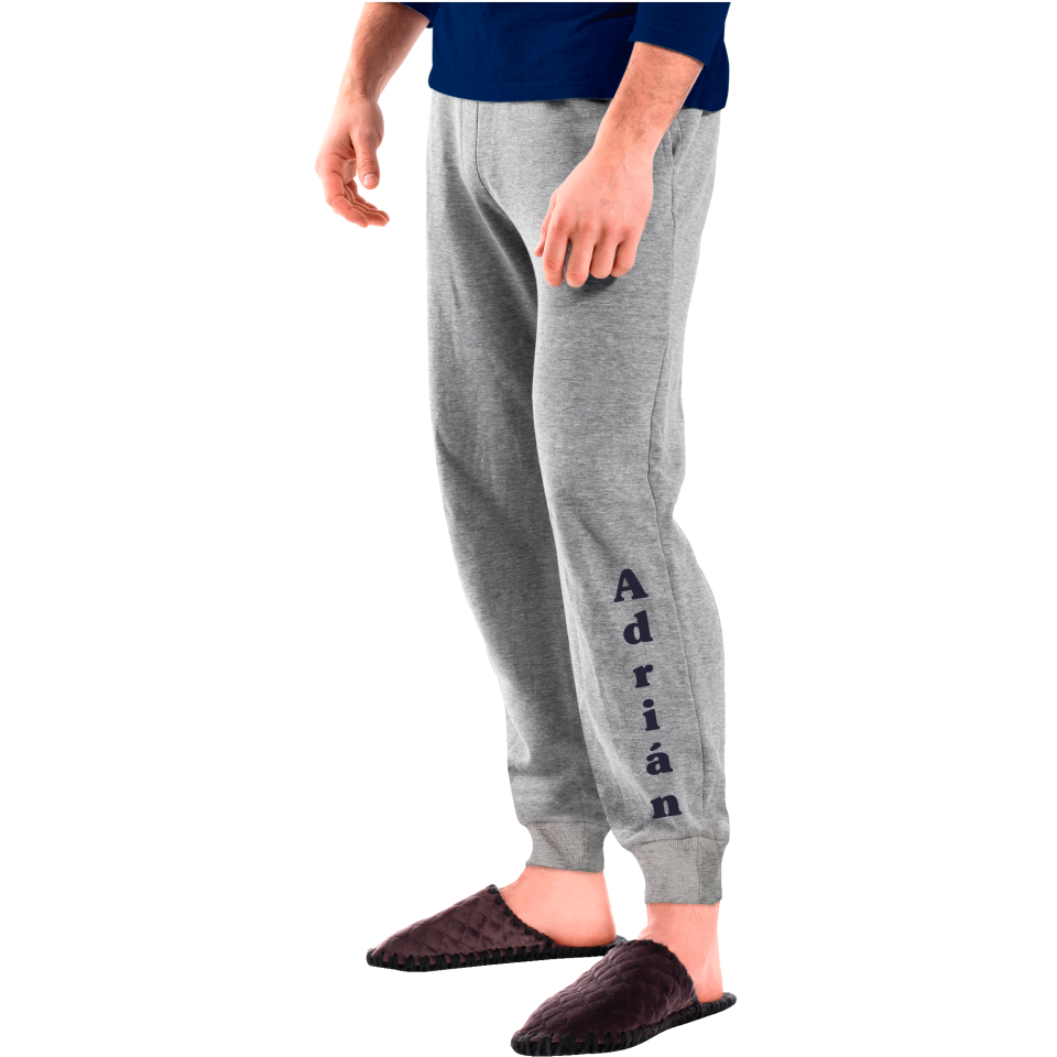 Pijama de hombre Adrián