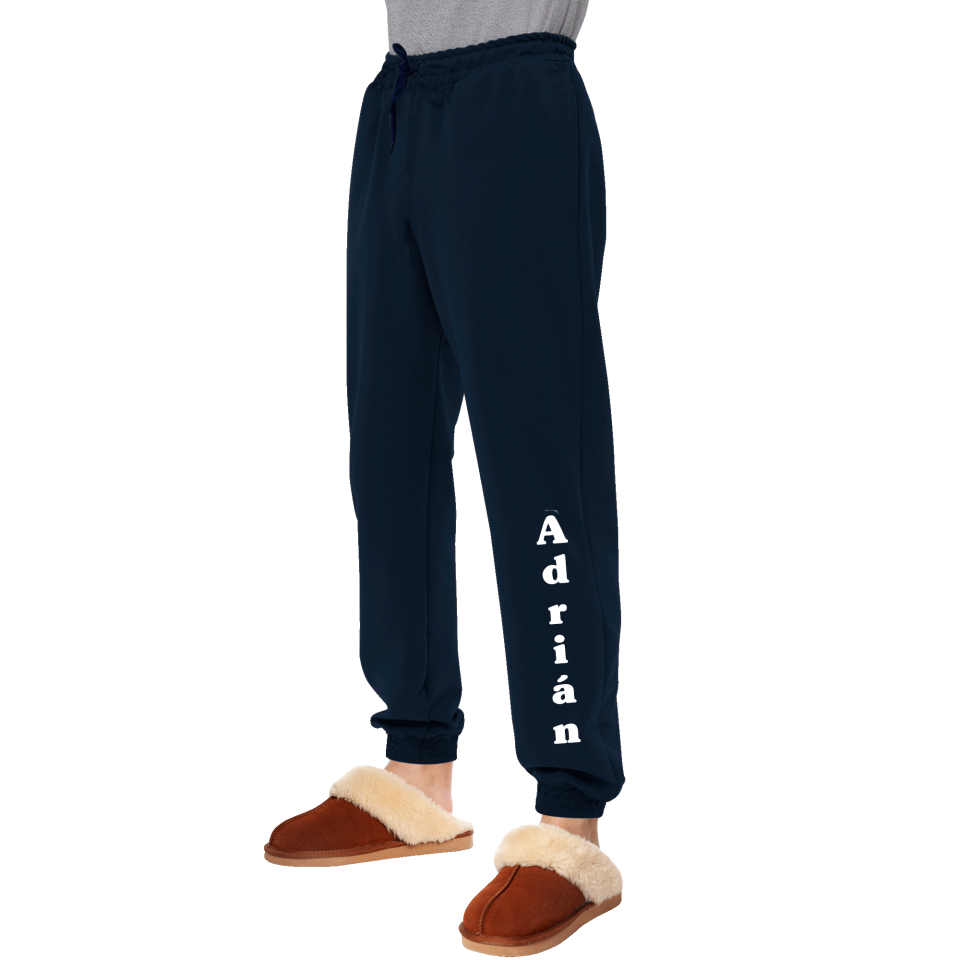 Pijama de hombre Adrián