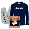 Pijama de hombre Jorge