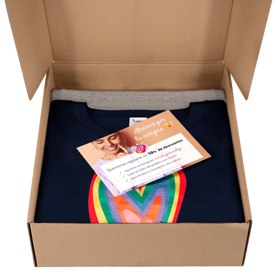 Pijama infantil personalizado