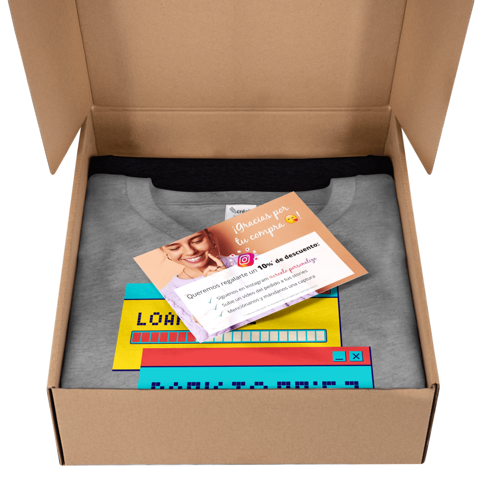 Pijama de mujer personalizado