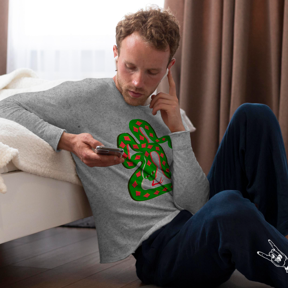 Pijama personalizado