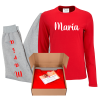 Pijama de mujer María