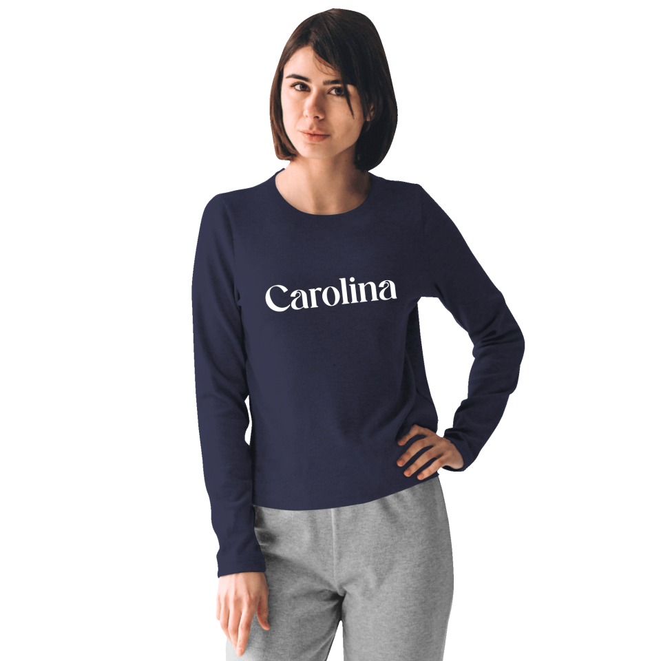 Pijama de mujer Carolina