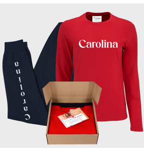 Pijama de mujer Carolina