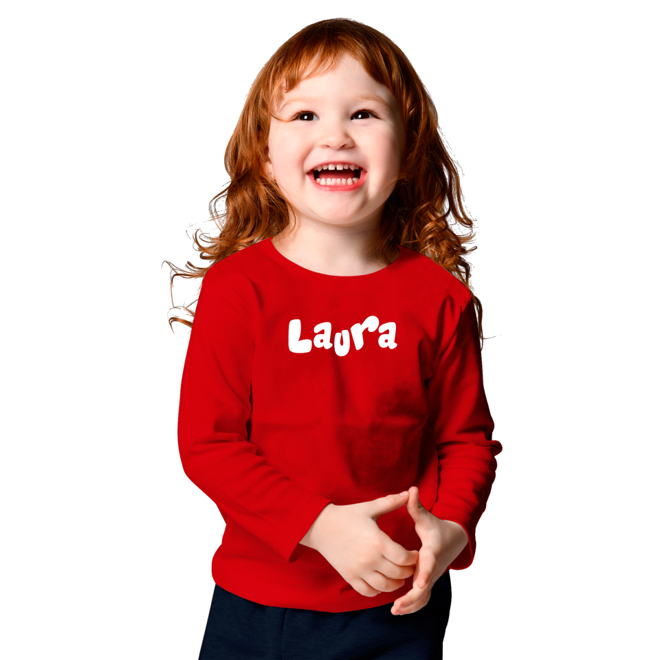 Pijama de niña Laura