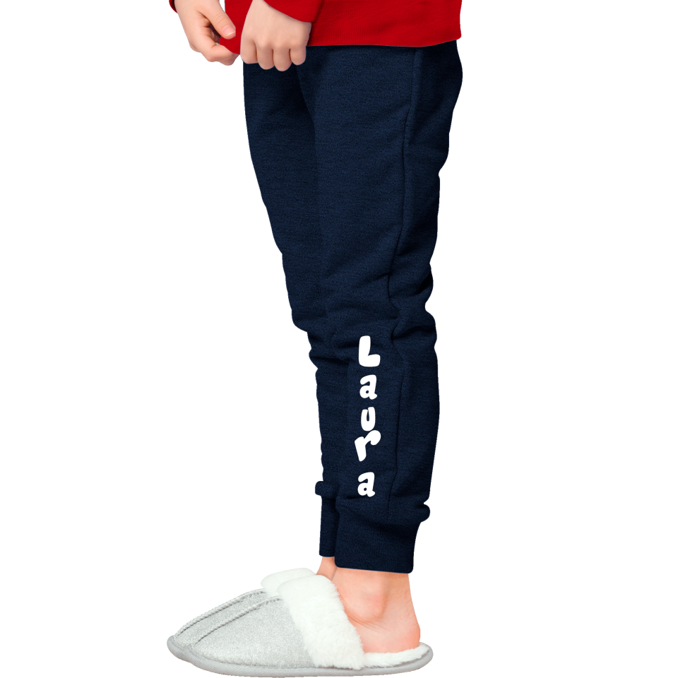 Pijama de niña Laura