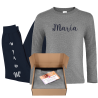 Pijama de niña María