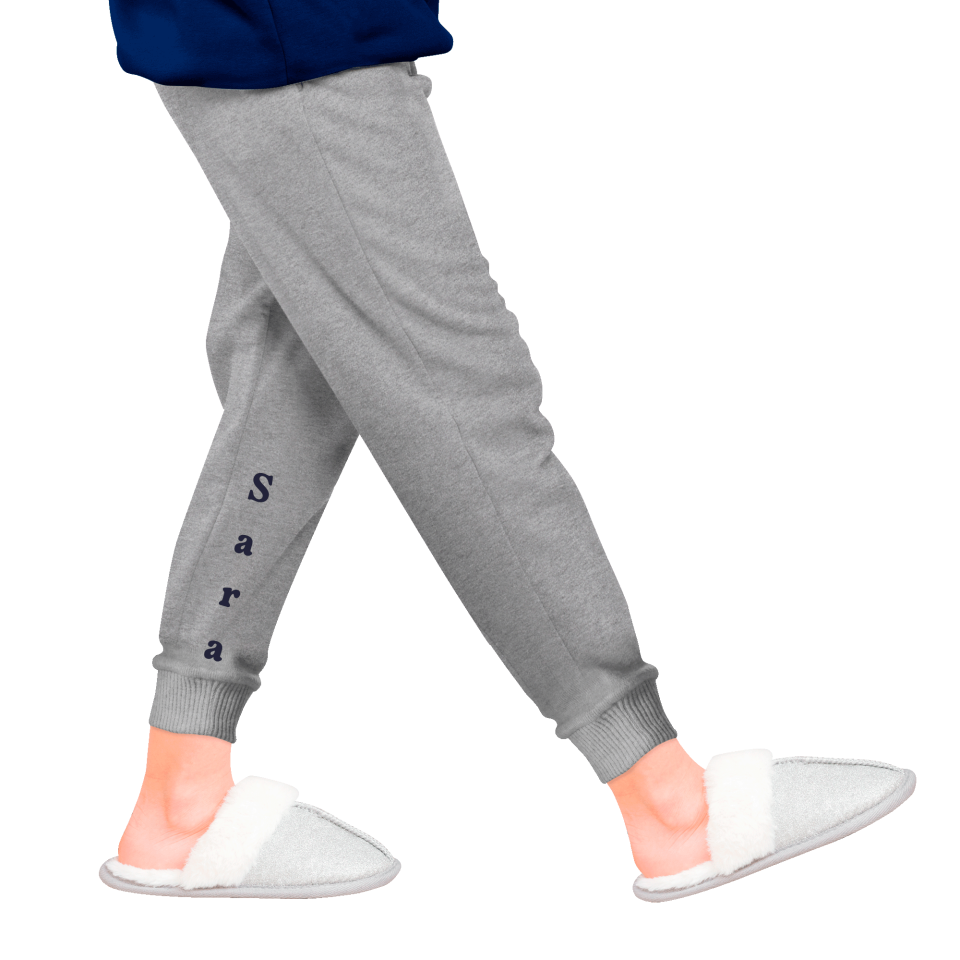 Pijama de niña Sara