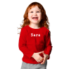 Pijama de niña Sara