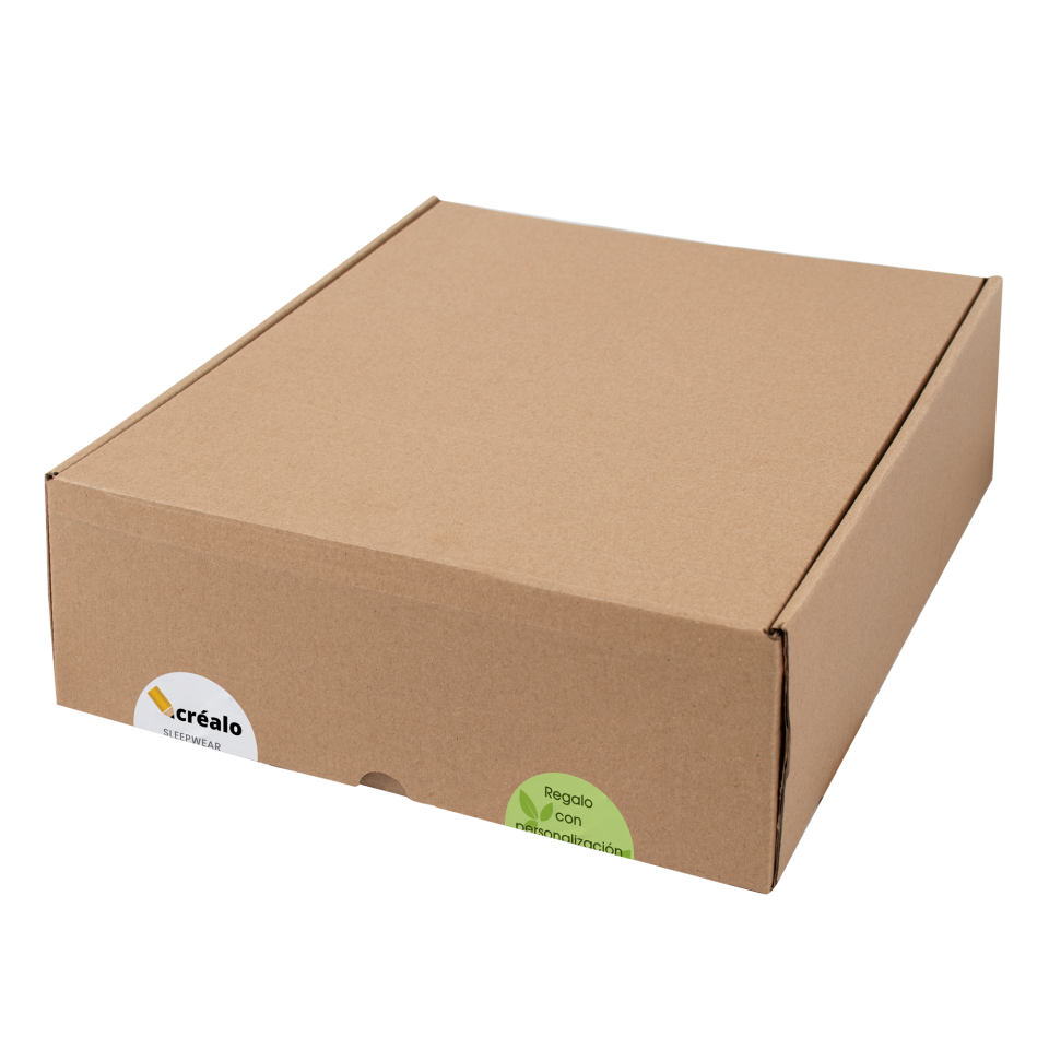 Pijama de niña Martina