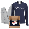 Pijama de mujer Marta