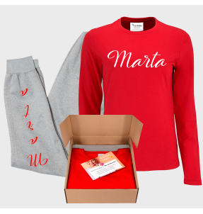 Pijama de mujer Marta