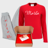 Pijama de mujer Marta