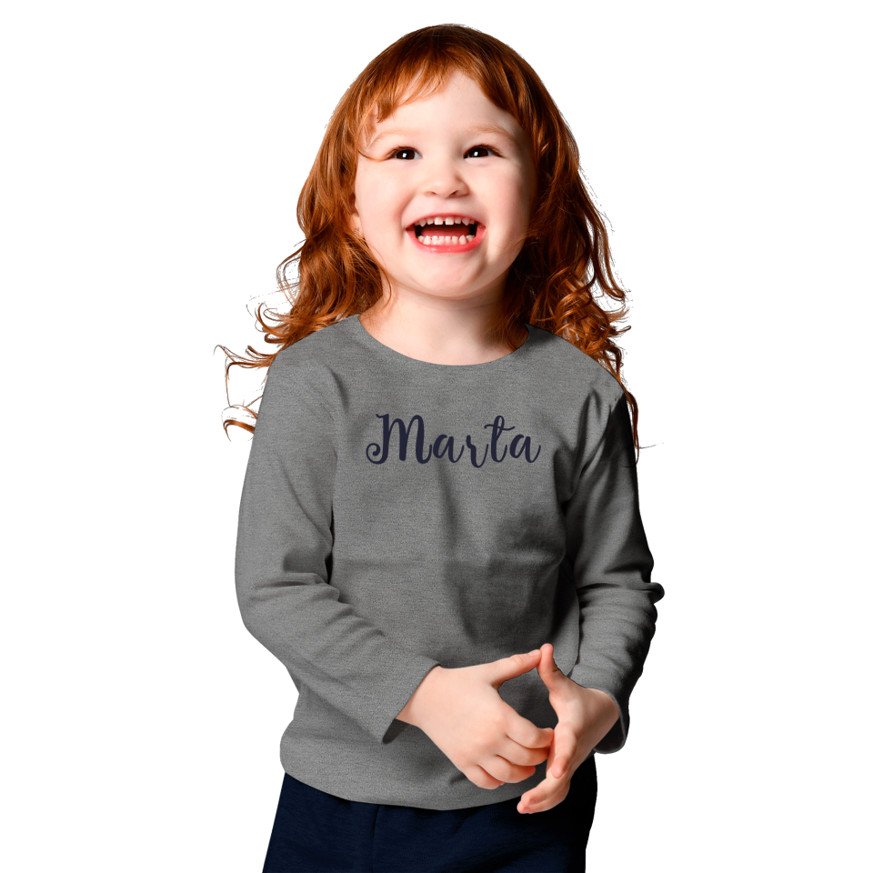 Pijama de niña Marta