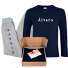 Pijama de niño Álvaro