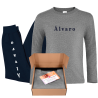 Pijama de niño Álvaro