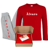 Pijama de niño Álvaro