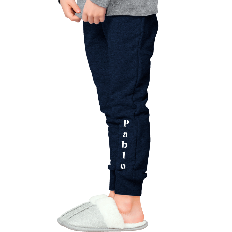 Pijama de niño Pablo