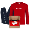 Pijama de niño Pablo