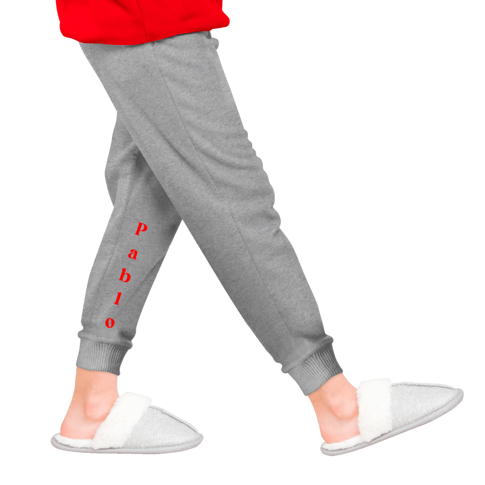 Pijama de niño Pablo