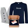 Pijama de niño Juan