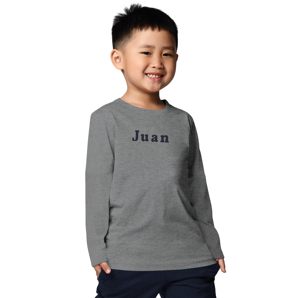 Pijama de niño Juan