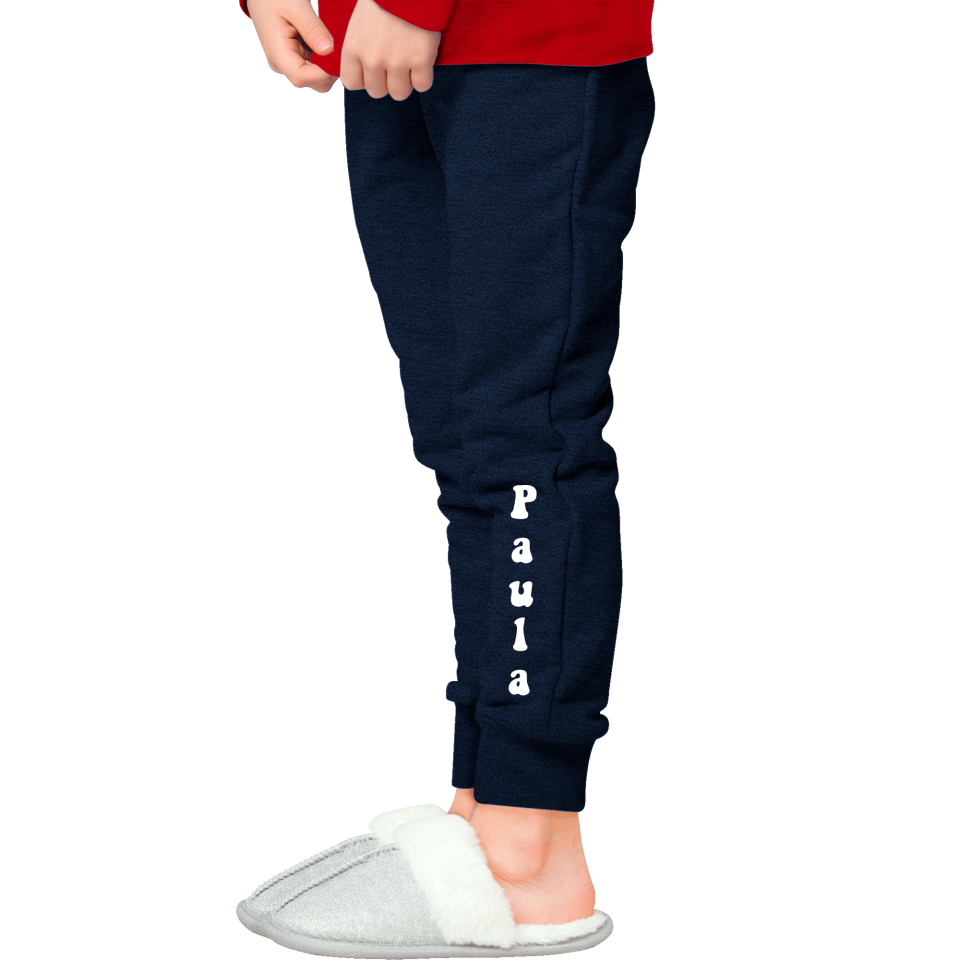 Pijama de niña Paula