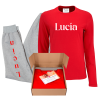 Pijama de mujer Lucía