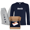 Pijama de niño Raúl
